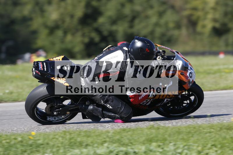 /55 20.09.2025 Speer Racing ADR/Gruppe rot/91